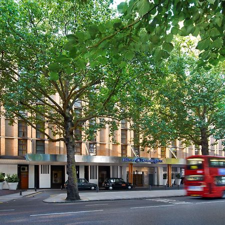 Hilton London Kensington Hotel Exterior foto